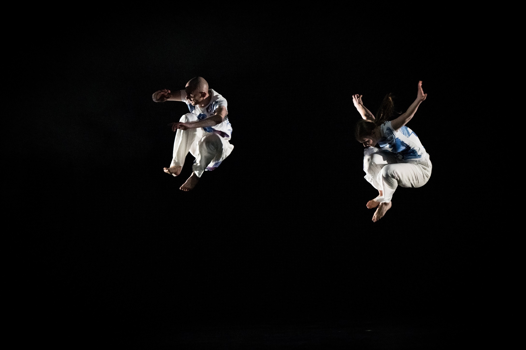 Pi*cas*'so, Ballett Dortmund, JugendTanztBallett, CHoreographie: Justo Moret, Kostüme: Anna Hörling