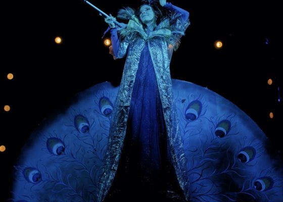 Der kleine Prinz - K4 Theater Wuppertal - Kostüm Design & making - Regie: Kris & Mona Köhler